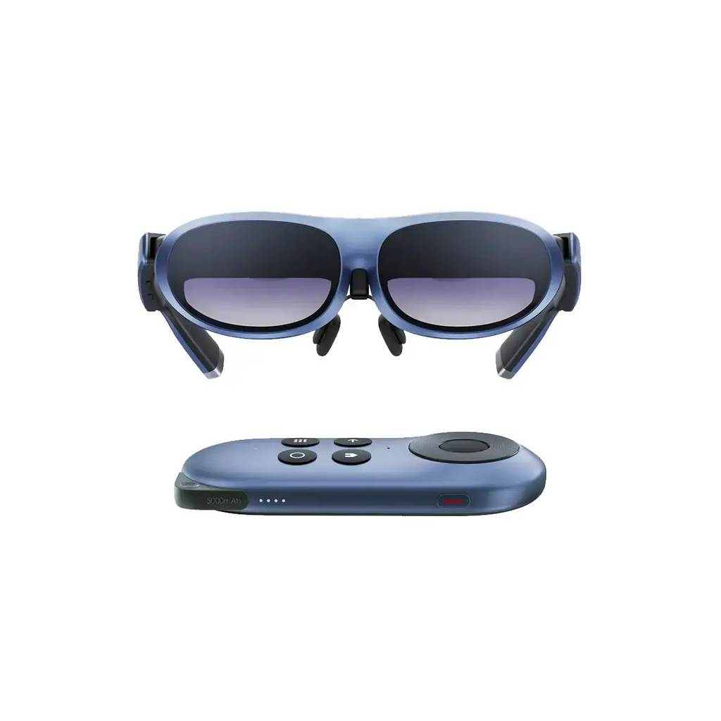 Rokid AR JOY Pack (Rokid Max AR Glasses + Station) | AR Rokid AR JOY Pack (Rokid Max AR Glasses + Station) | AR