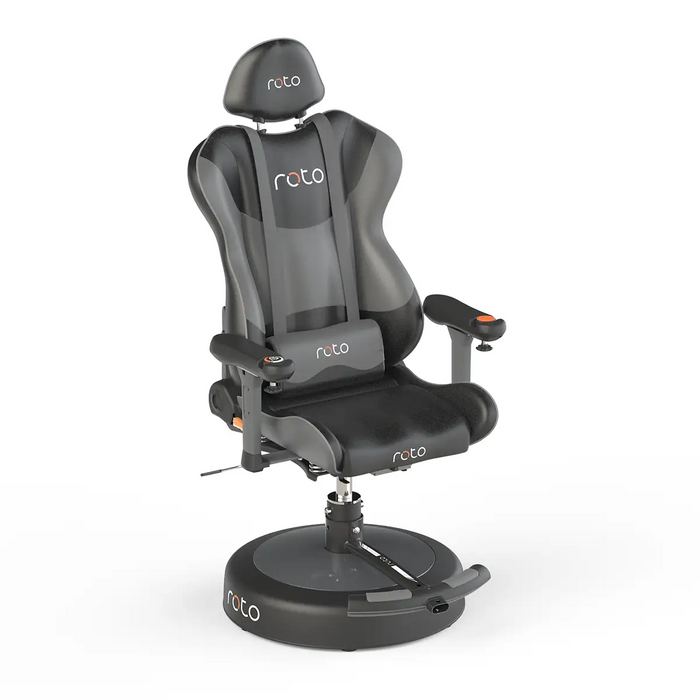 Roto VR | VR chair | VR Accessories | Knoxlabs