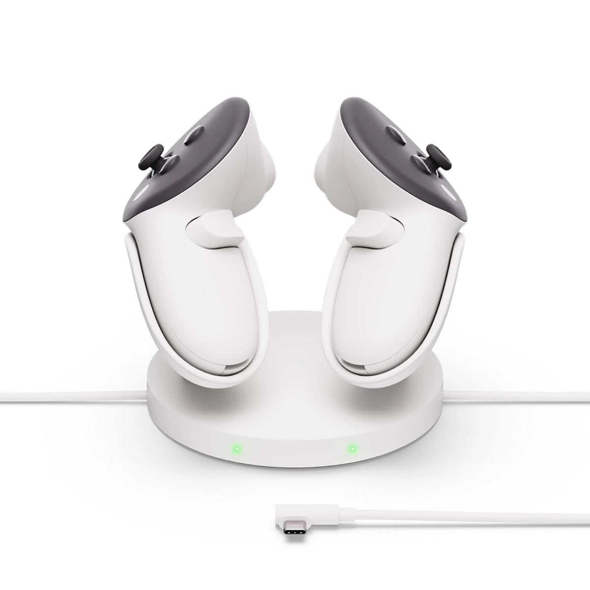 Meta Meta Quest Charging Dock - collaboration product