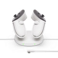 Meta Quest Compact Charging Dock | Knoxlabs VR Marketplace