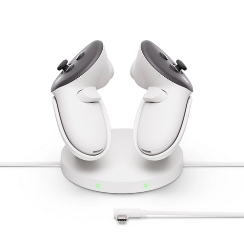 Meta Quest Compact Charging Dock