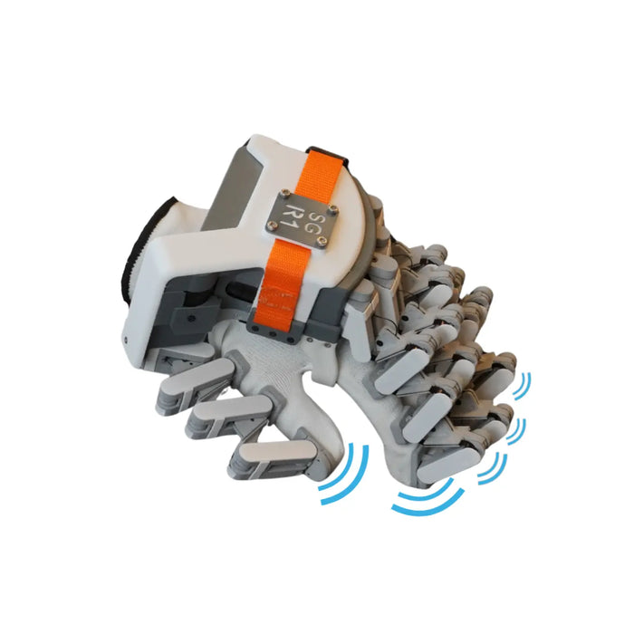 SenseGlove R1 — Haptic Gloves for Tele-Robotics