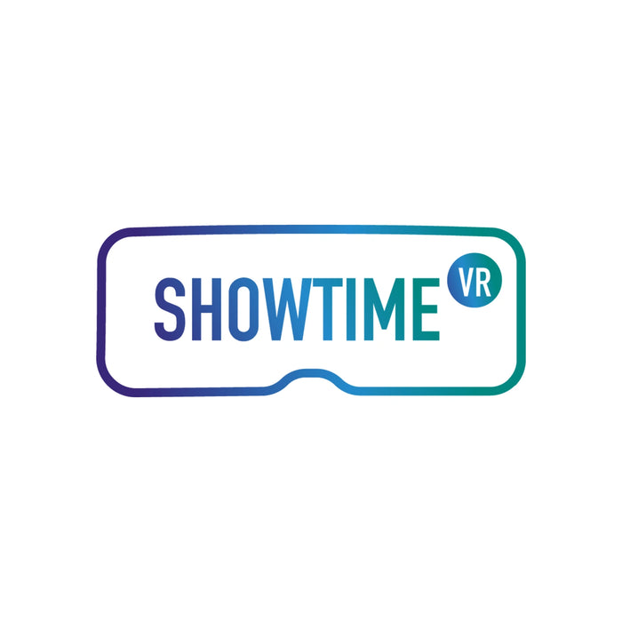 ShowtimeVR- VR Synchronized Playback & Content Management Solution