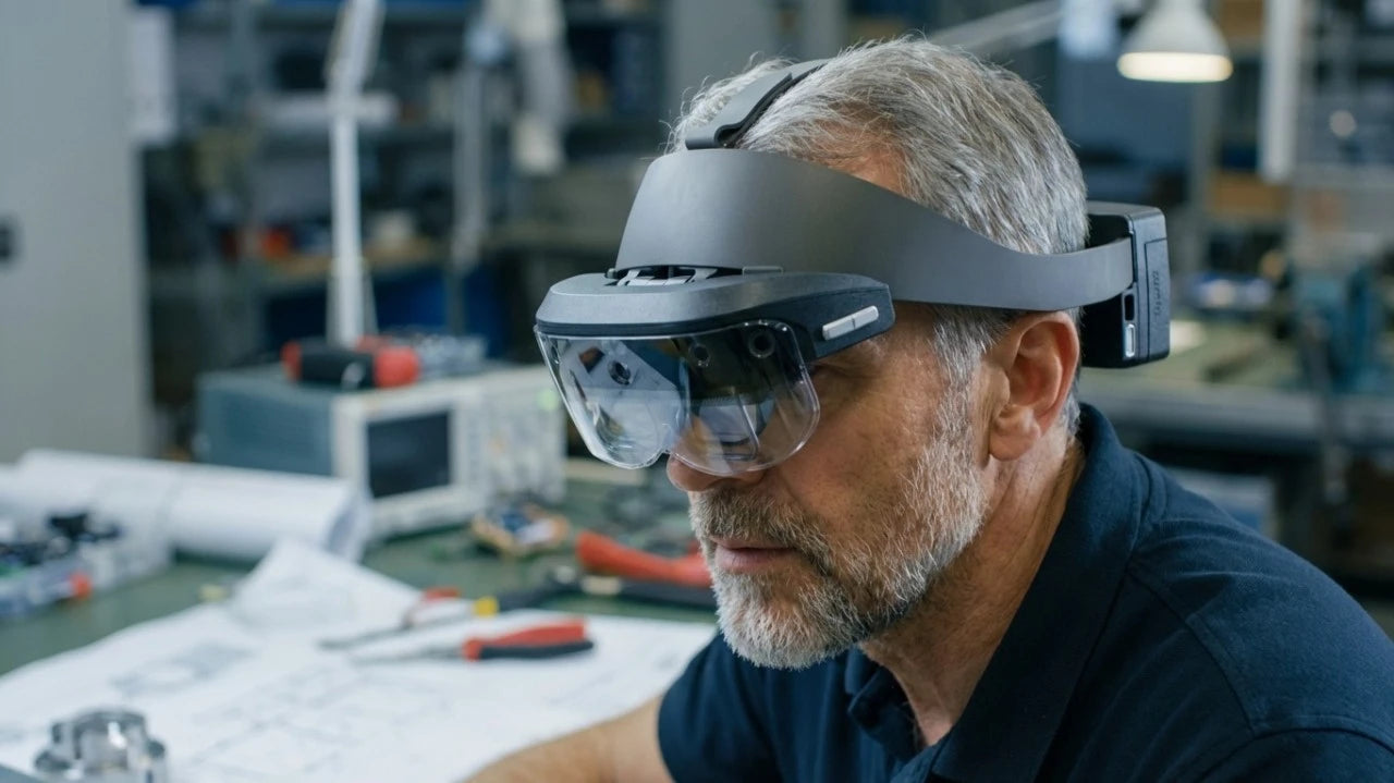 AR Glasses