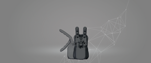 Seed Robotics RH4D Advanced Manipulator