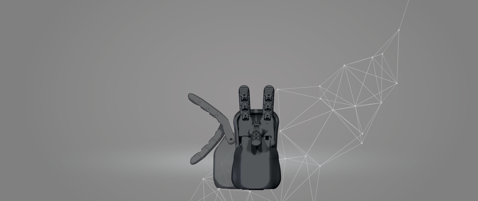 Seed Robotics RH4D advanced manipulator