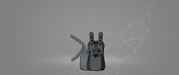 Seed Robotics RH4D advanced manipulator