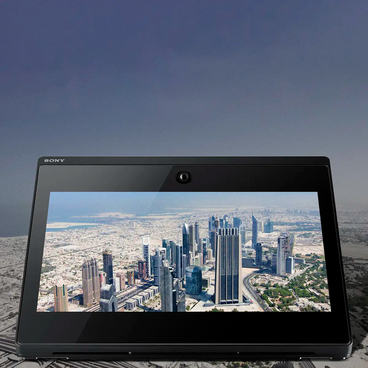 Sony 15.6" 4K Spatial Reality Display | Glasses-Free 3D Visuals | Knoxlabs VR Marketplace