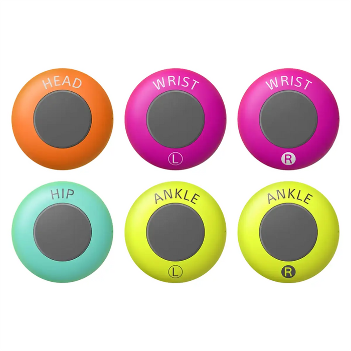 その他 SONY mocopi Sony mocopi 3D Motion Capture System | Knoxlabs VR Marketplace