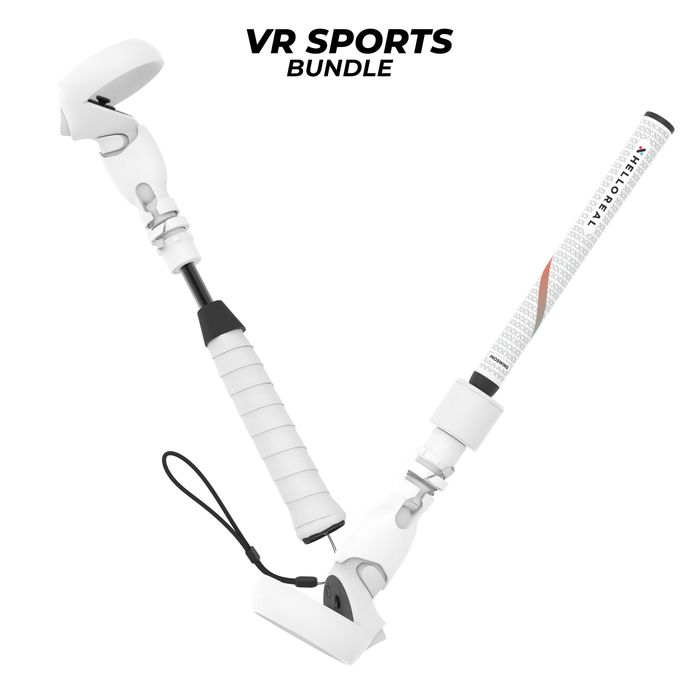 VR Sports Bundle