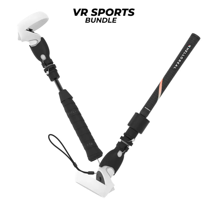 VR Sports Bundle | Knoxlabs VR Marketplace