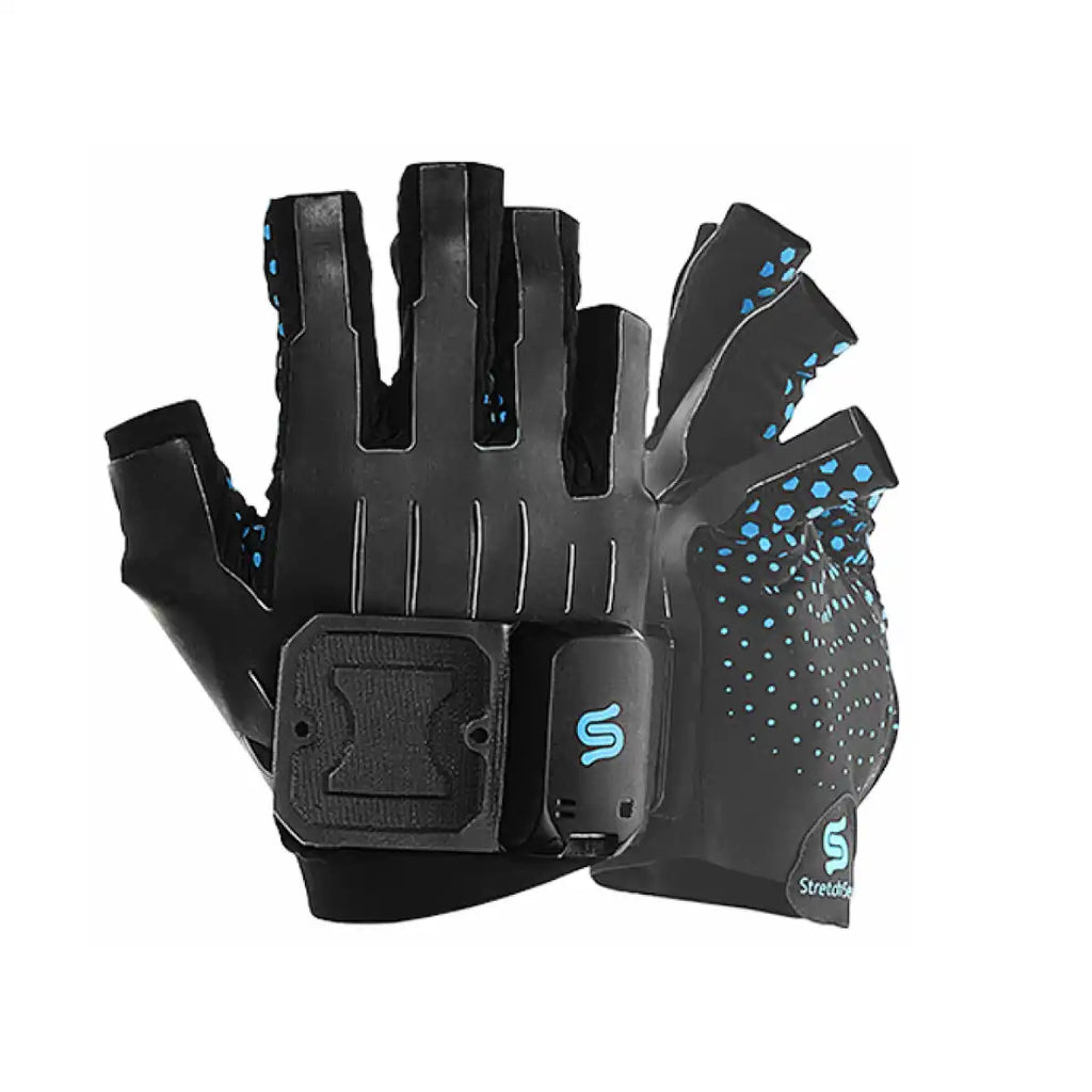 StretchSense Studio Glove | XR Gloves | Knoxlabs VR Marketplace StretchSense Studio Glove | XR Gloves | Knoxlabs VR Marketplace