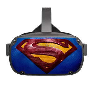 Superman - Sticker | for Quest 2 and Quest