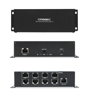 Orbbec Multi-Camera Sync Hub Pro