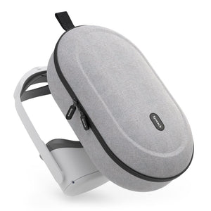 Syntech Hard Carrying Case for XR Headsets – Medium Size
