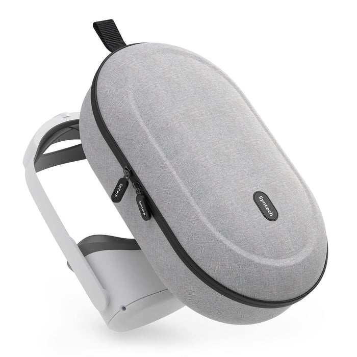 Syntech Hard Carrying Case for XR Headsets – Medium Size