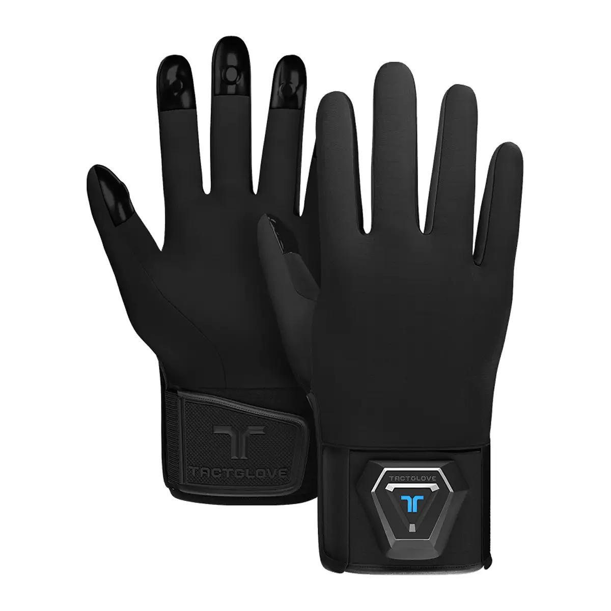 TactGlove DK1 Wireless Haptic Gloves VR | Knoxlabs VR Marketplace
