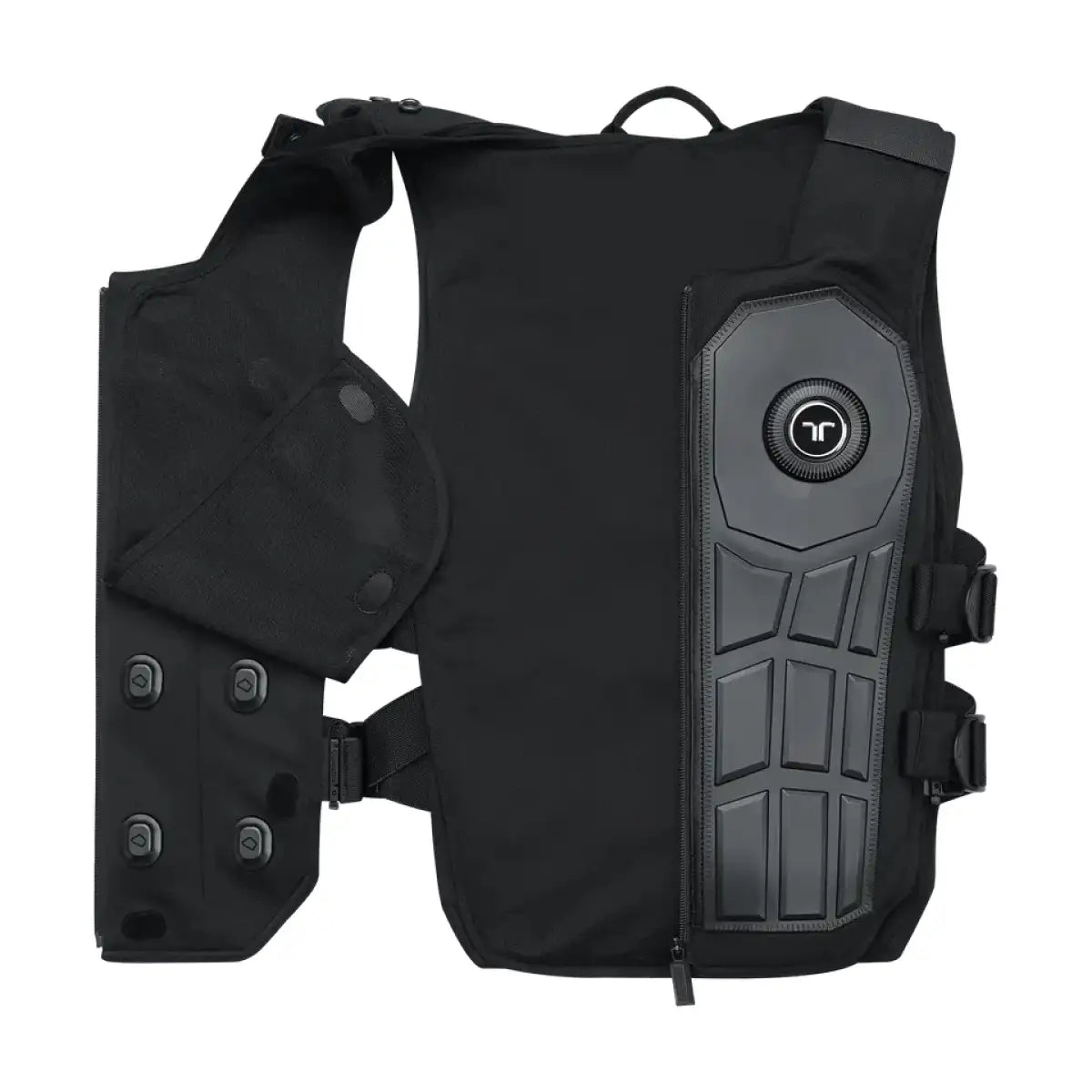 bHaptics Tactsuit X40, X16 Vests, Haptics Gloves & Haptic Gear for bHaptics Tactsuit X40, X16 Vests, Haptics Gloves & Haptic Gear for