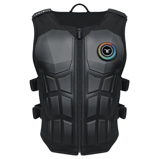 bHaptics Tactsuit X40 | Advanced Haptic Vest | VR Accessories bHaptics Tactsuit X40 | Advanced Haptic Vest | VR Accessories