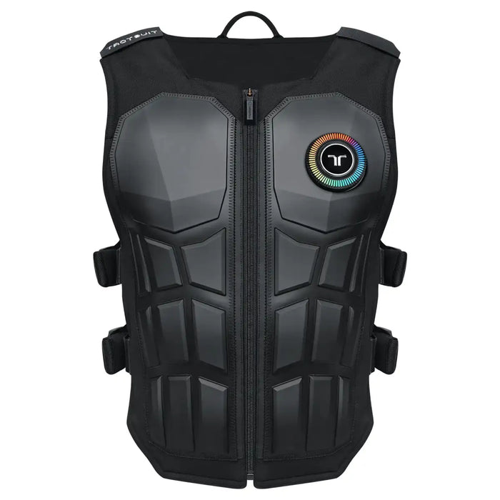 bHaptics Tactsuit X40 | Advanced Haptic Vest | VR Accessories bHaptics Tactsuit X40 | Advanced Haptic Vest | VR Accessories