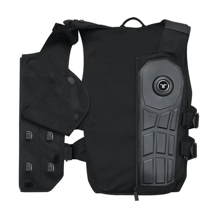 bHaptics Tactsuit X40 | Advanced Haptic Vest | VR Accessories bHaptics Tactsuit X40 | Advanced Haptic Vest | VR Accessories