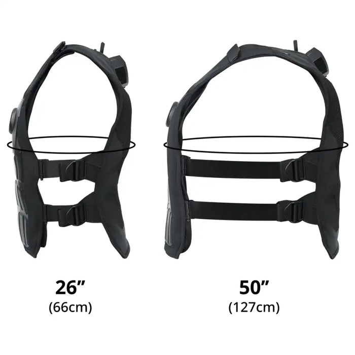 bHaptics Tactsuit X40 | Advanced Haptic Vest | VR Accessories bHaptics Tactsuit X40 | Advanced Haptic Vest | VR Accessories