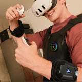 TactSleeve | Haptic Arm Sleeves by Bhaptics - Knoxlabs
