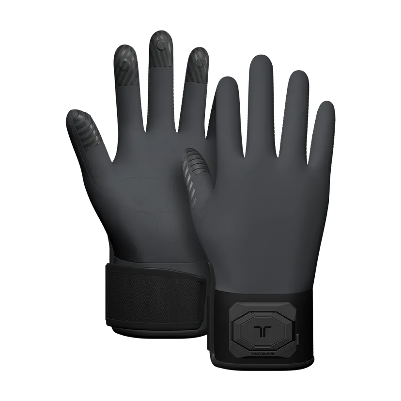 TactGlove DK3 - Hand Tracking Haptic VR Glove — Knoxlabs