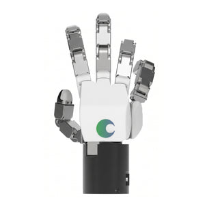 DG-5F-M Robotic Hand