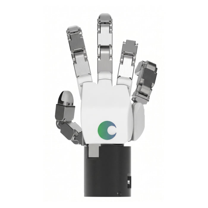 DG-5F-M Robotic Hand