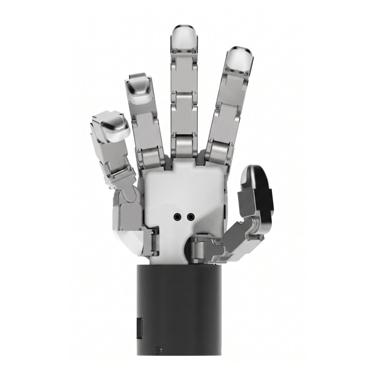 DG-5F-M Robotic Hand