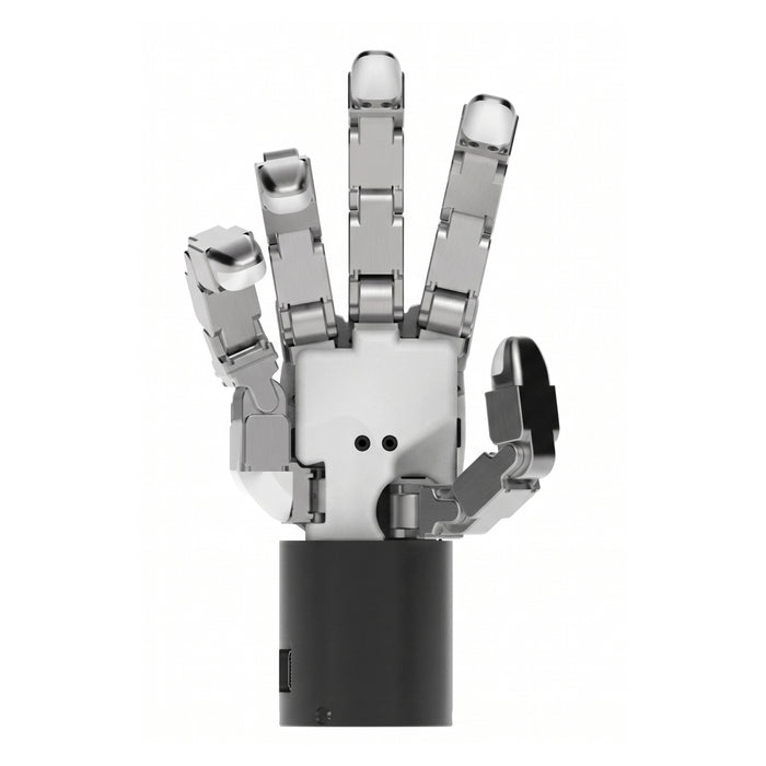 DG-5F-M Robotic Hand