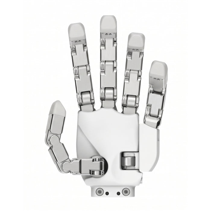 DG-5F-S Robotic Hand