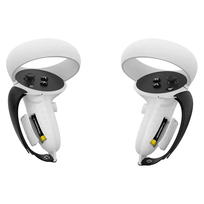 Touch Controller Grip Anti Throw Strap For Quest 2 Knoxlabs