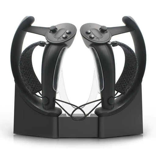 Oculus rift best sale controller charger