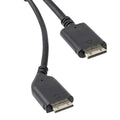 VIVE Audio Cable - Black 5M | For VIVE Pro | Knoxlabs