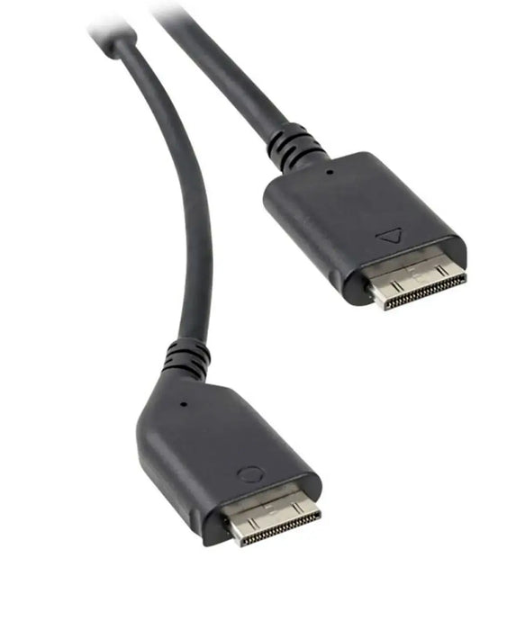 VIVE Audio Cable Black 5M For VIVE Pro Knoxlabs
