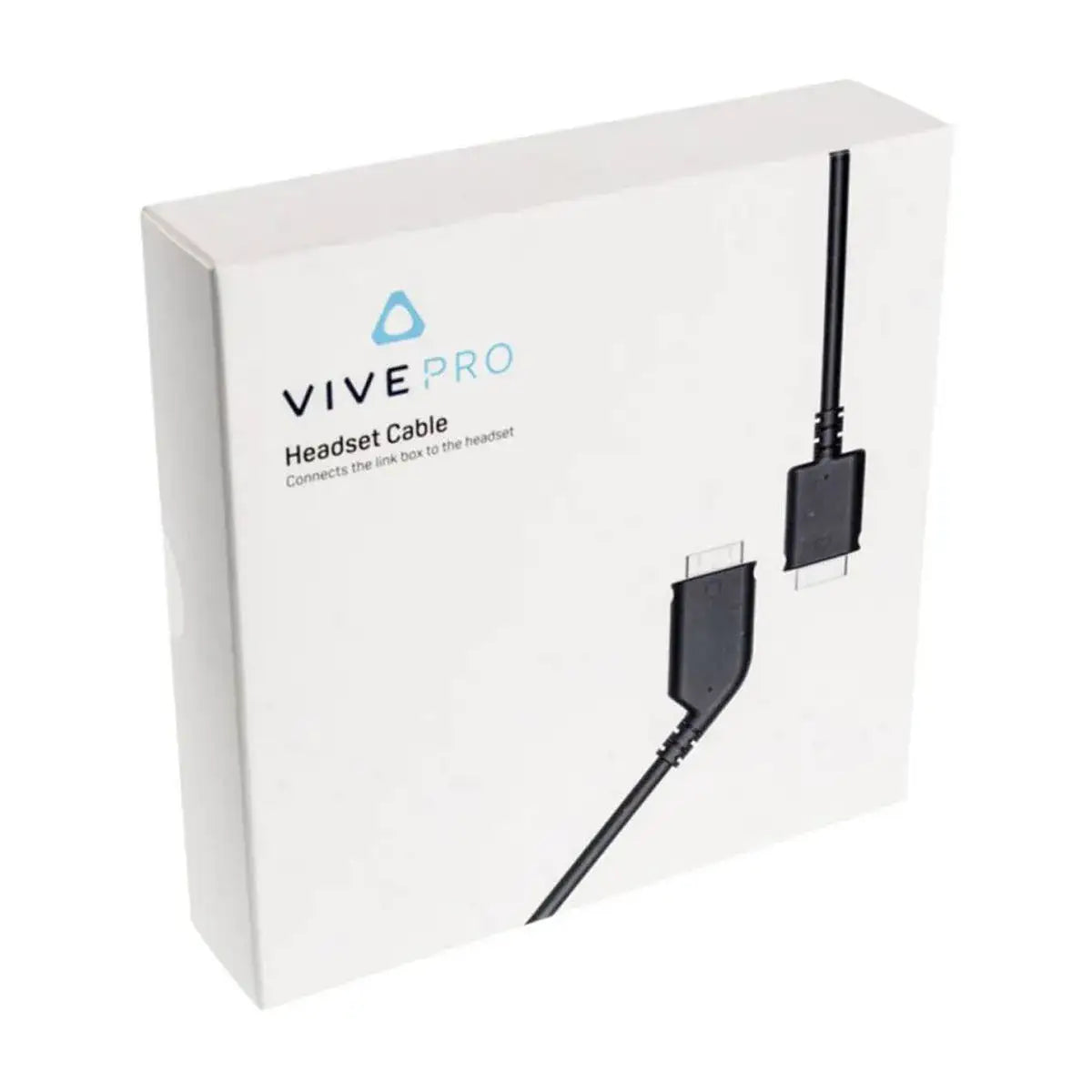 VIVE Audio Cable - Black 5M | For VIVE Pro | Knoxlabs