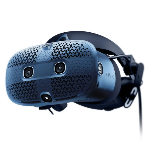 HTC VIVE Cosmos Virtual And Mixed Reality Headset | Knoxlabs HTC VIVE Cosmos Virtual And Mixed Reality Headset | Knoxlabs