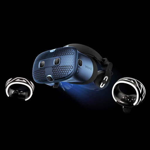 HTC VIVE Cosmos Virtual And Mixed Reality Headset | Knoxlabs