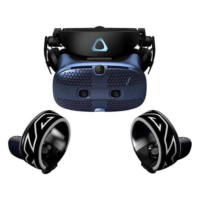 HTC VIVE Cosmos Virtual And Mixed Reality Headset | Knoxlabs