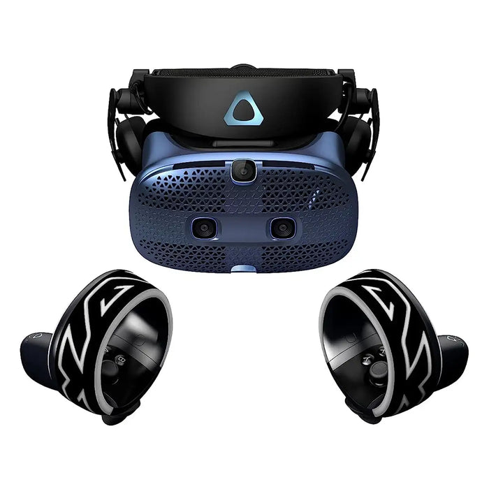 HTC VIVE Cosmos Virtual And Mixed Reality Headset | Knoxlabs HTC VIVE Cosmos Virtual And Mixed Reality Headset | Knoxlabs