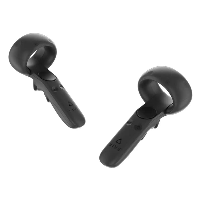 VIVE Focus Plus Enterprise VR Headset Knoxlabs VR Marketplace