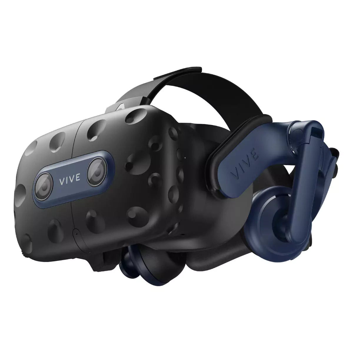 VIVE Pro 2 Full Kit - VR Headset, SteamVR Base Station 2.0, VIVE