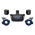 HTC VIVE Pro 2 Full Kit – 5K PC VR Headset, Controllers & Base Stations