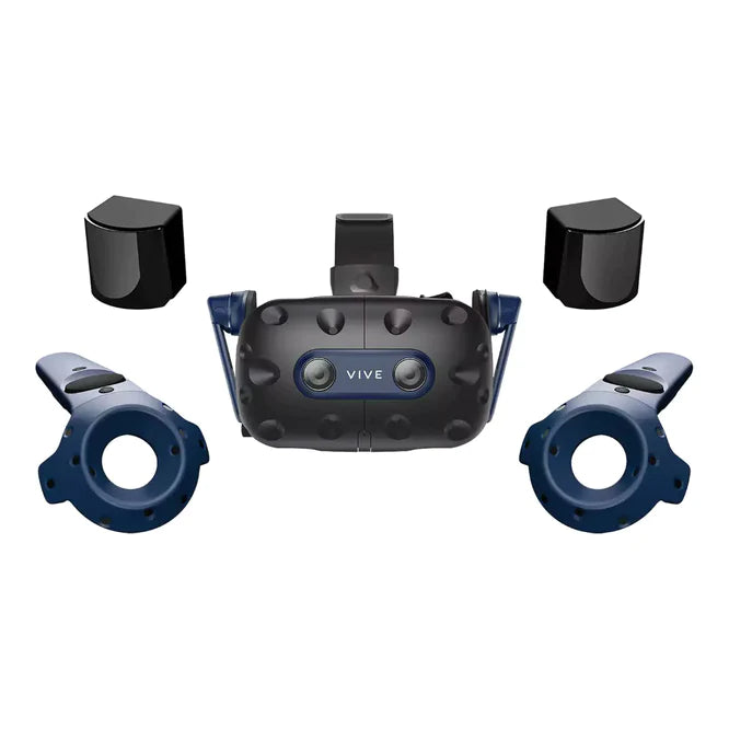 HTC VIVE Pro 2 - 5K Resolution PC VR Headset | Knoxlabs HTC VIVE Pro 2 - 5K Resolution PC VR Headset | Knoxlabs