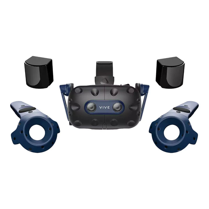 Pro 2 Full - VR Headset, SteamVR Base Station 2.0, 2.0 | Knoxlabs VR Marketplace