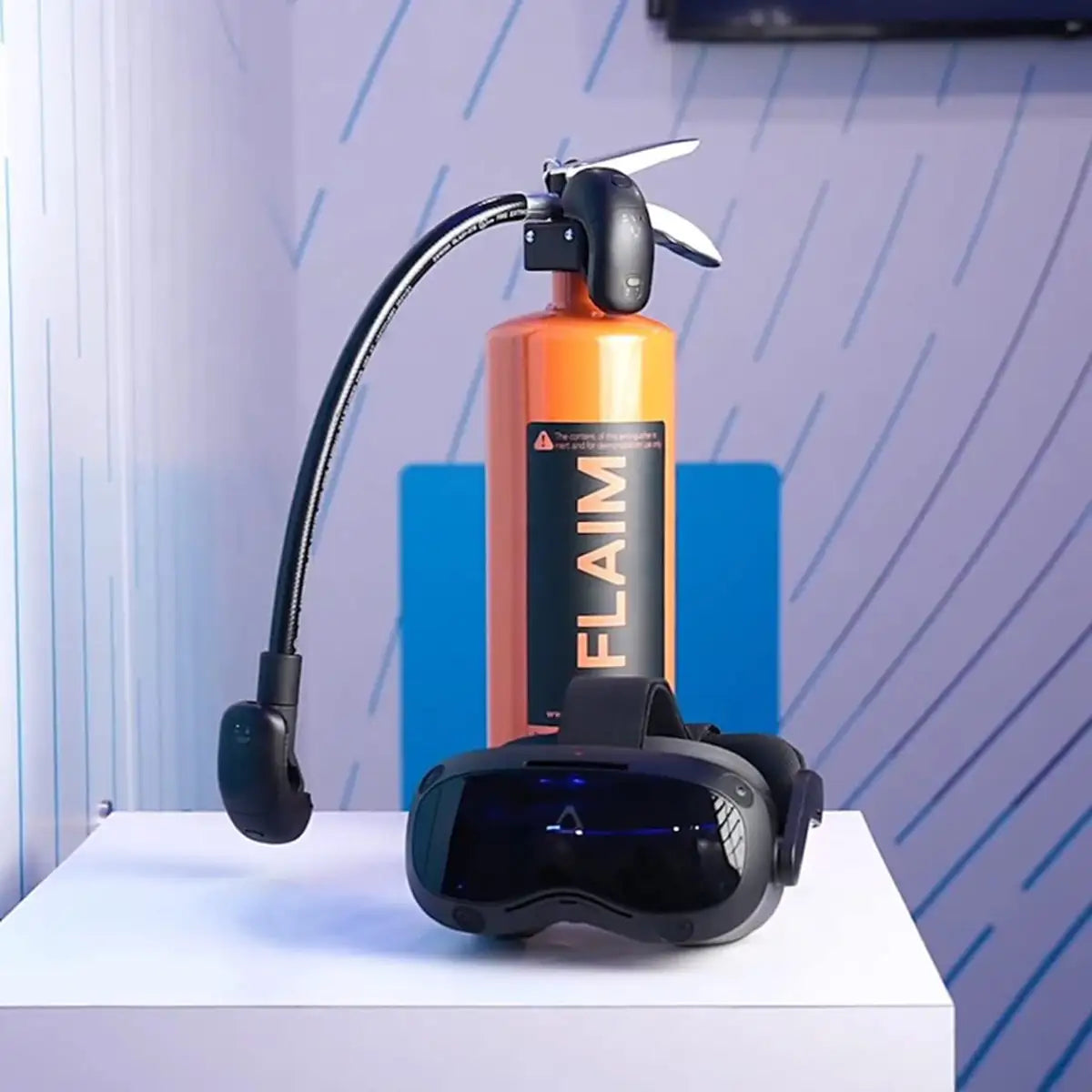 VIVE Wrist Tracker | for VIVE Focus 3 | Knoxlabs