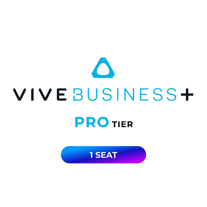 VIVE Business+