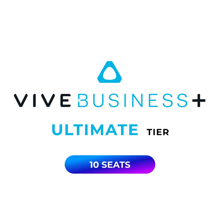 VIVE Business+